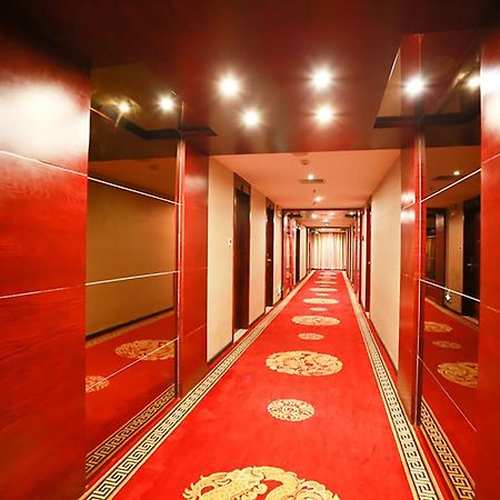 Habour Plaza Hotel Triều Châu Ngoại thất bức ảnh