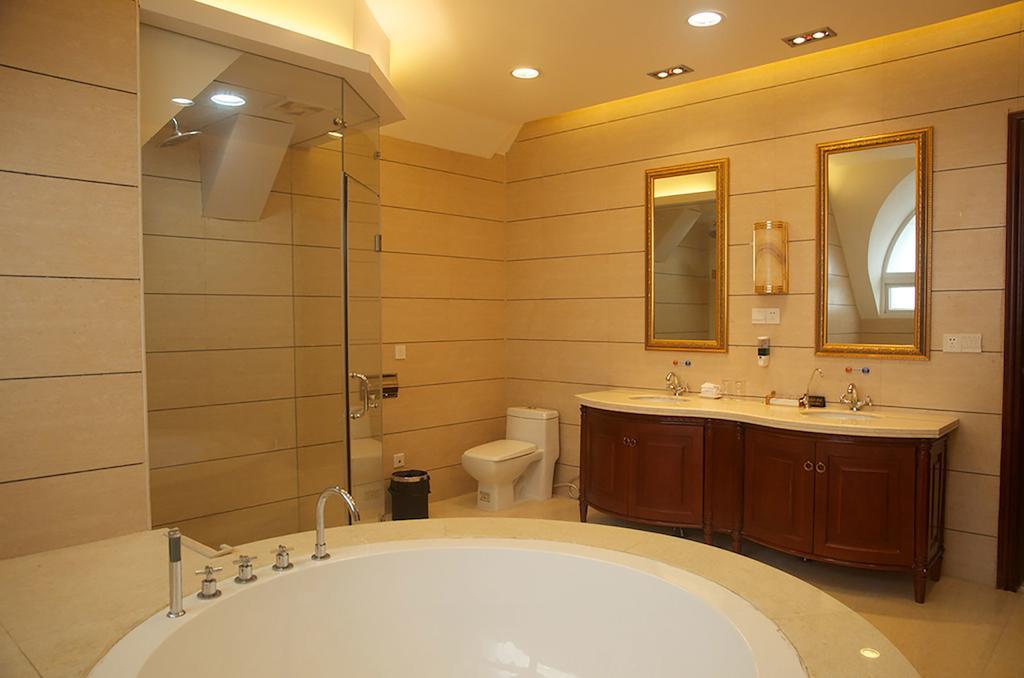 Habour Plaza Hotel Triều Châu Ngoại thất bức ảnh