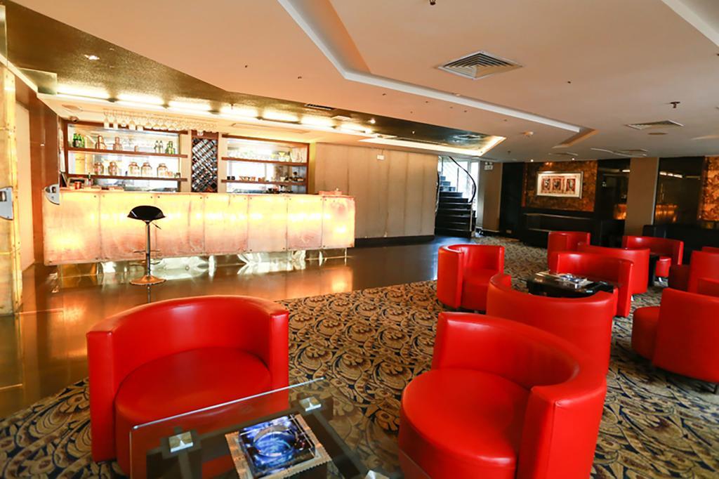 Habour Plaza Hotel Triều Châu Ngoại thất bức ảnh
