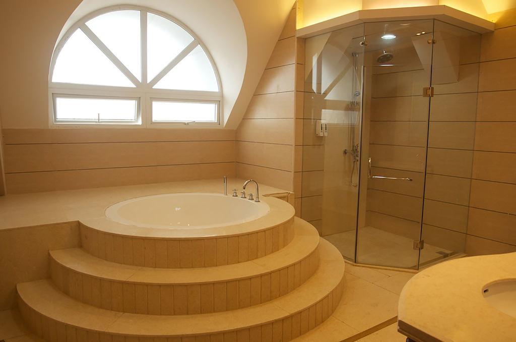 Habour Plaza Hotel Triều Châu Ngoại thất bức ảnh