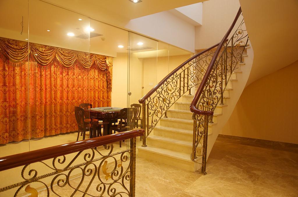 Habour Plaza Hotel Triều Châu Ngoại thất bức ảnh
